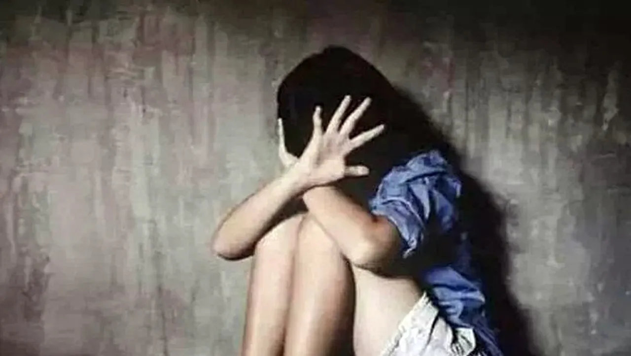 Rape