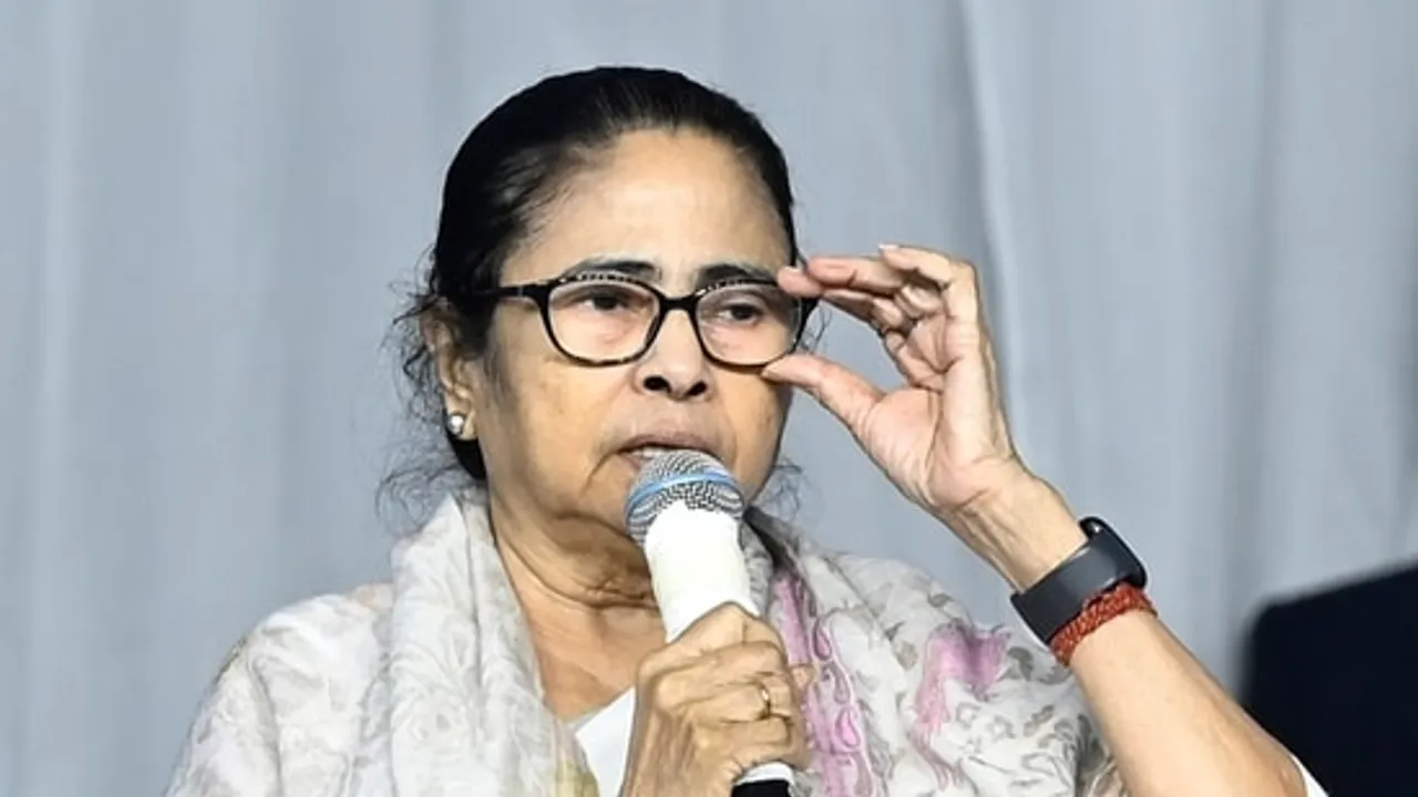 Mamata