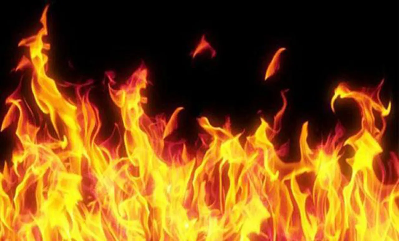 Fire