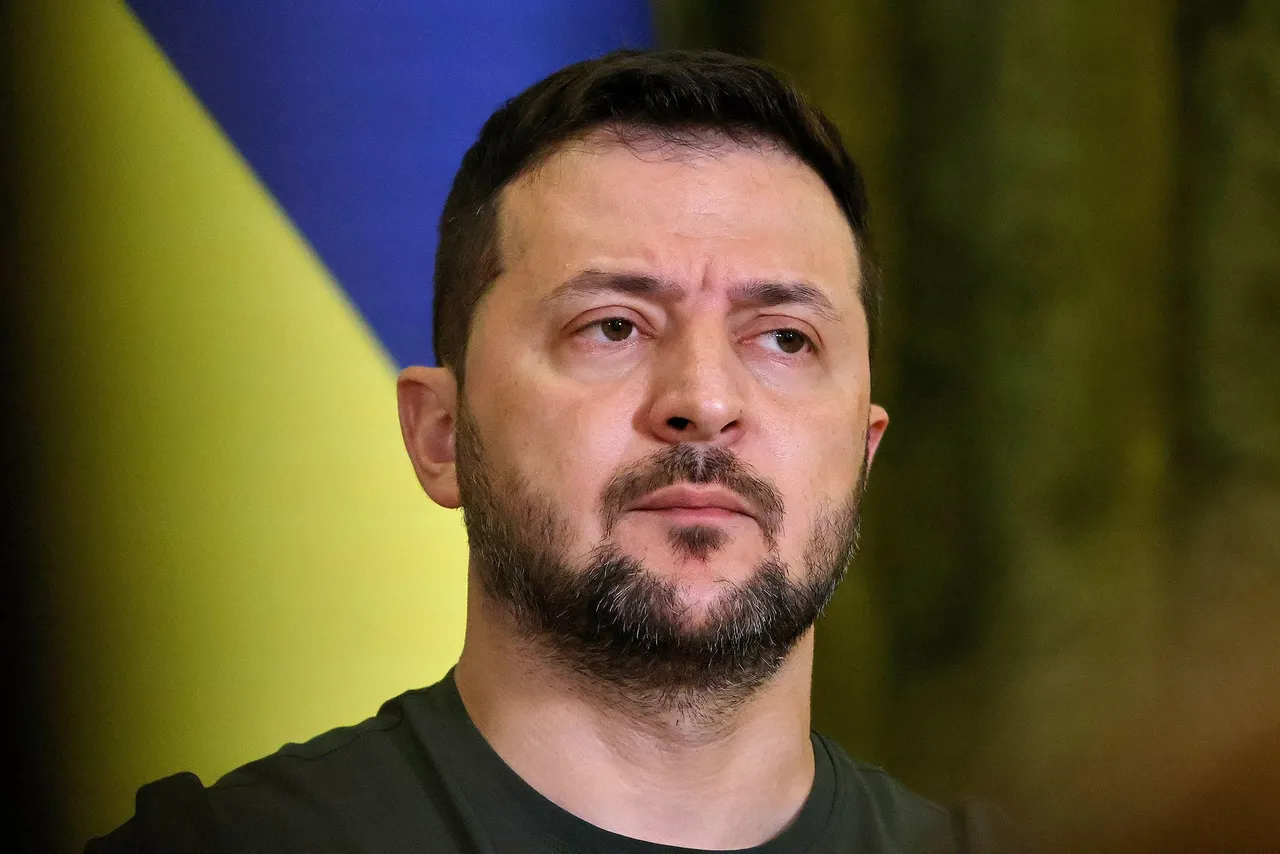Zelensky
