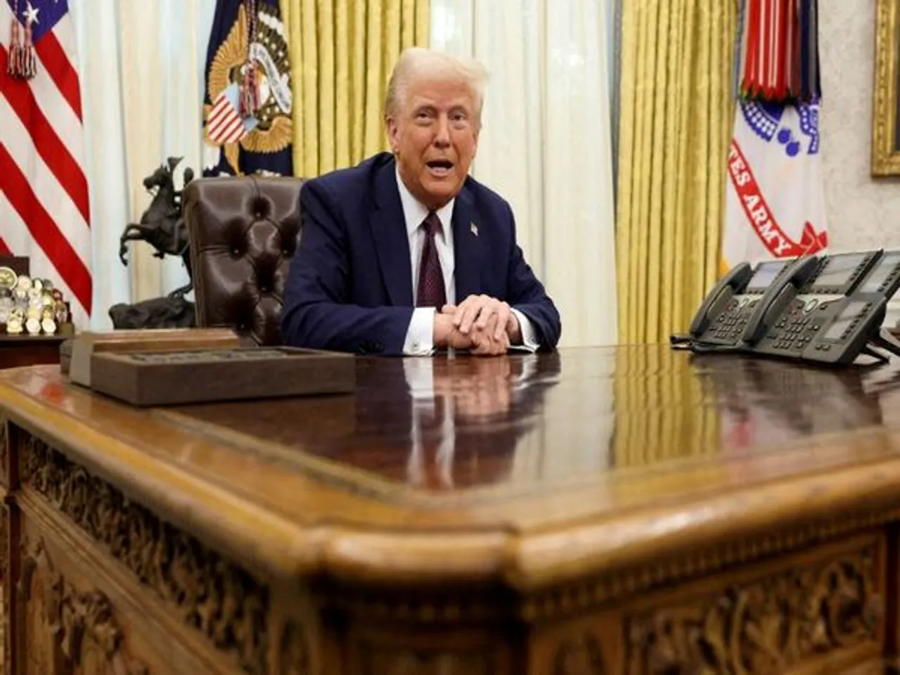 Trump