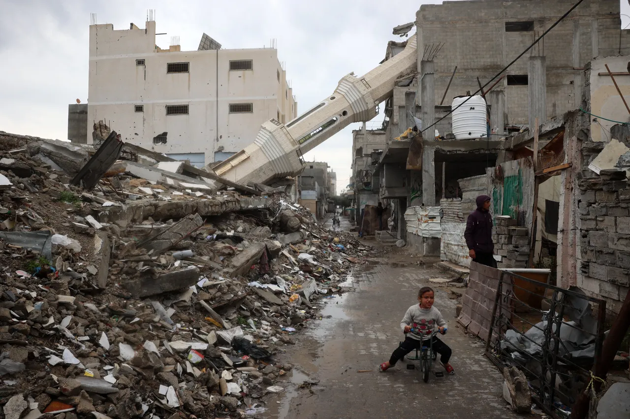 Gaza