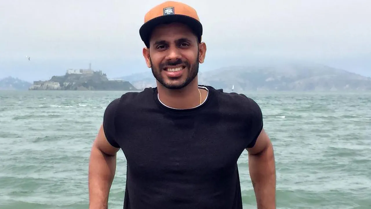 Manoj Tiwary