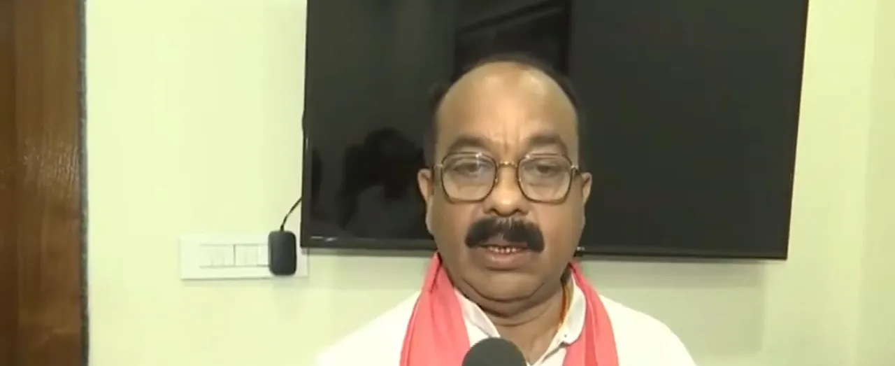 chhattishgarh deputy cm