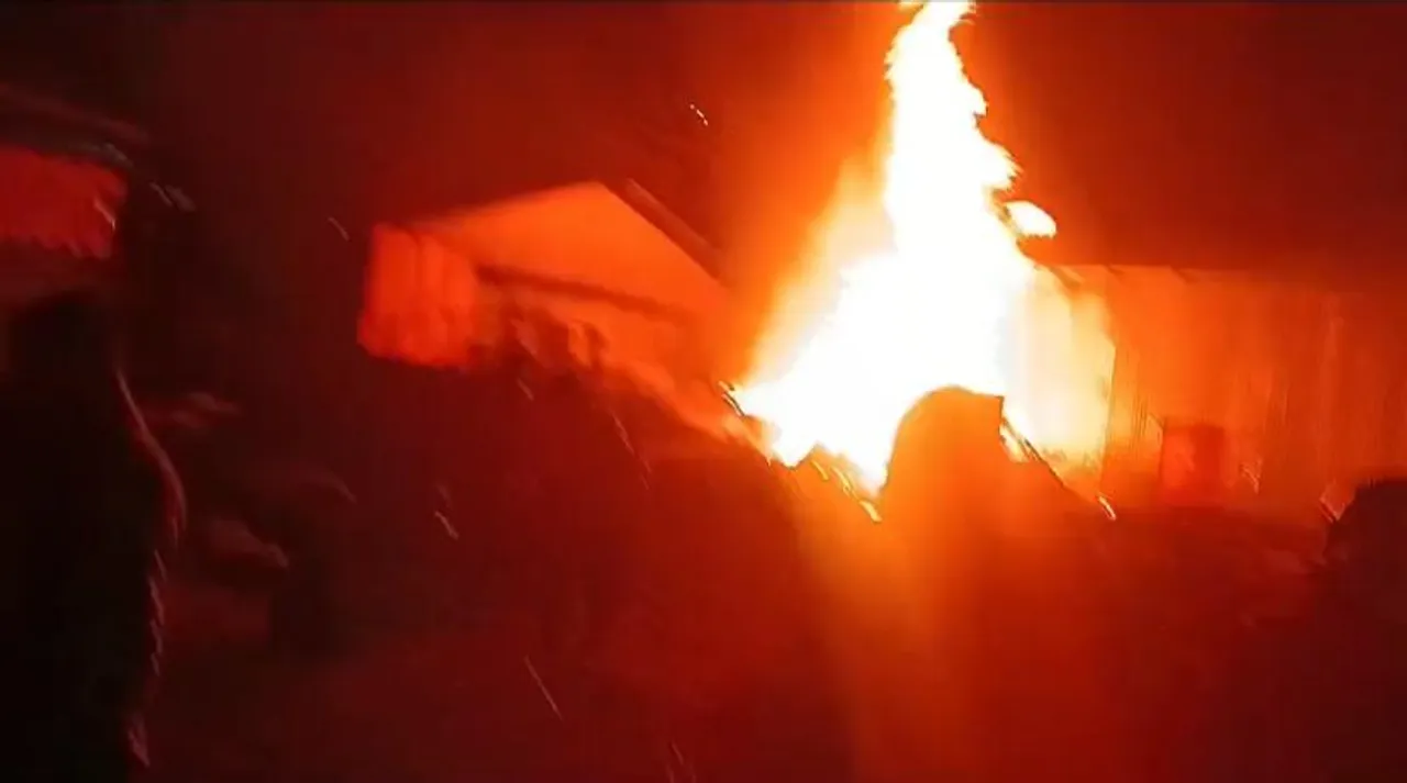 Fire