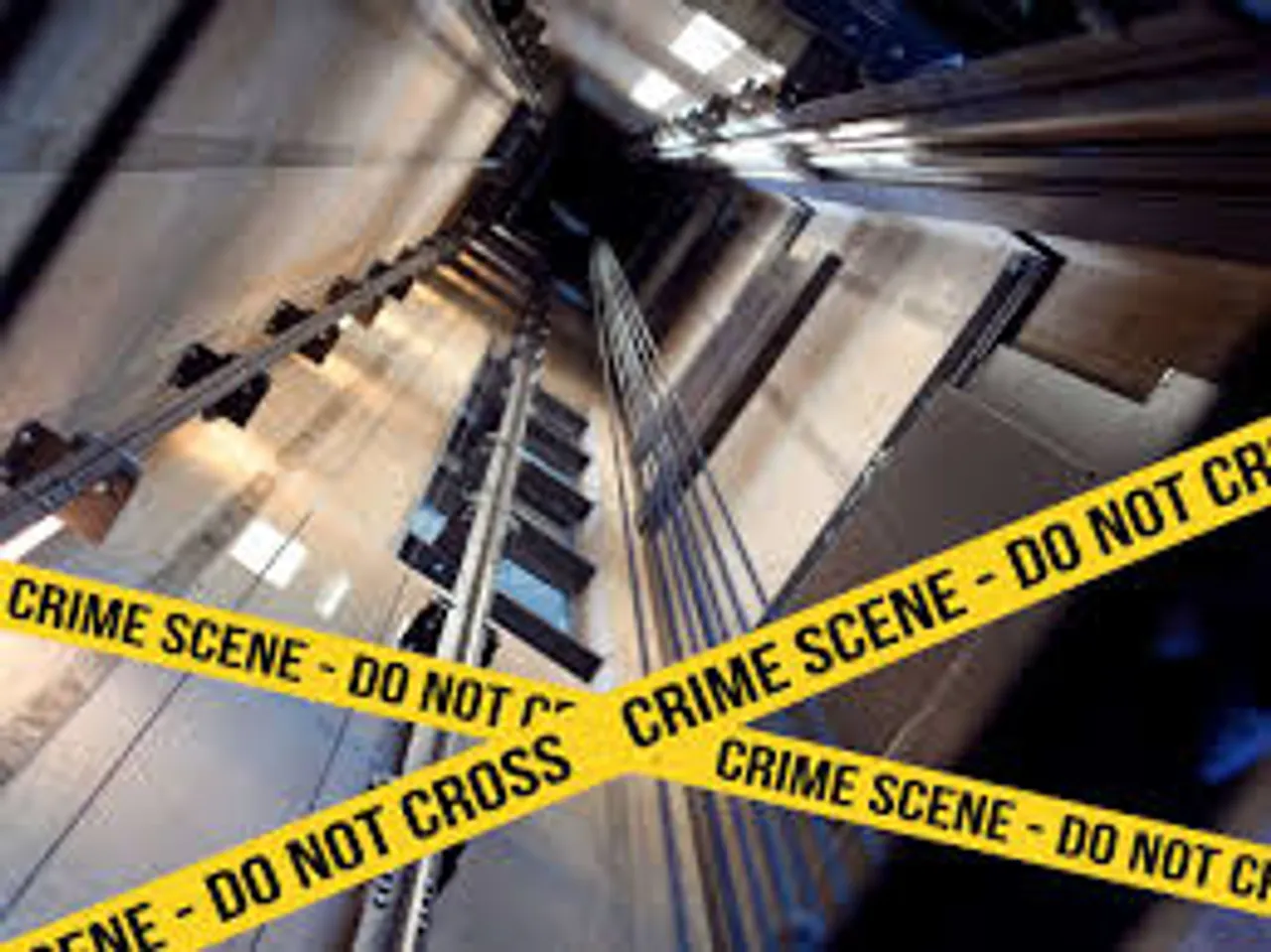 LIFT ACCIDENT