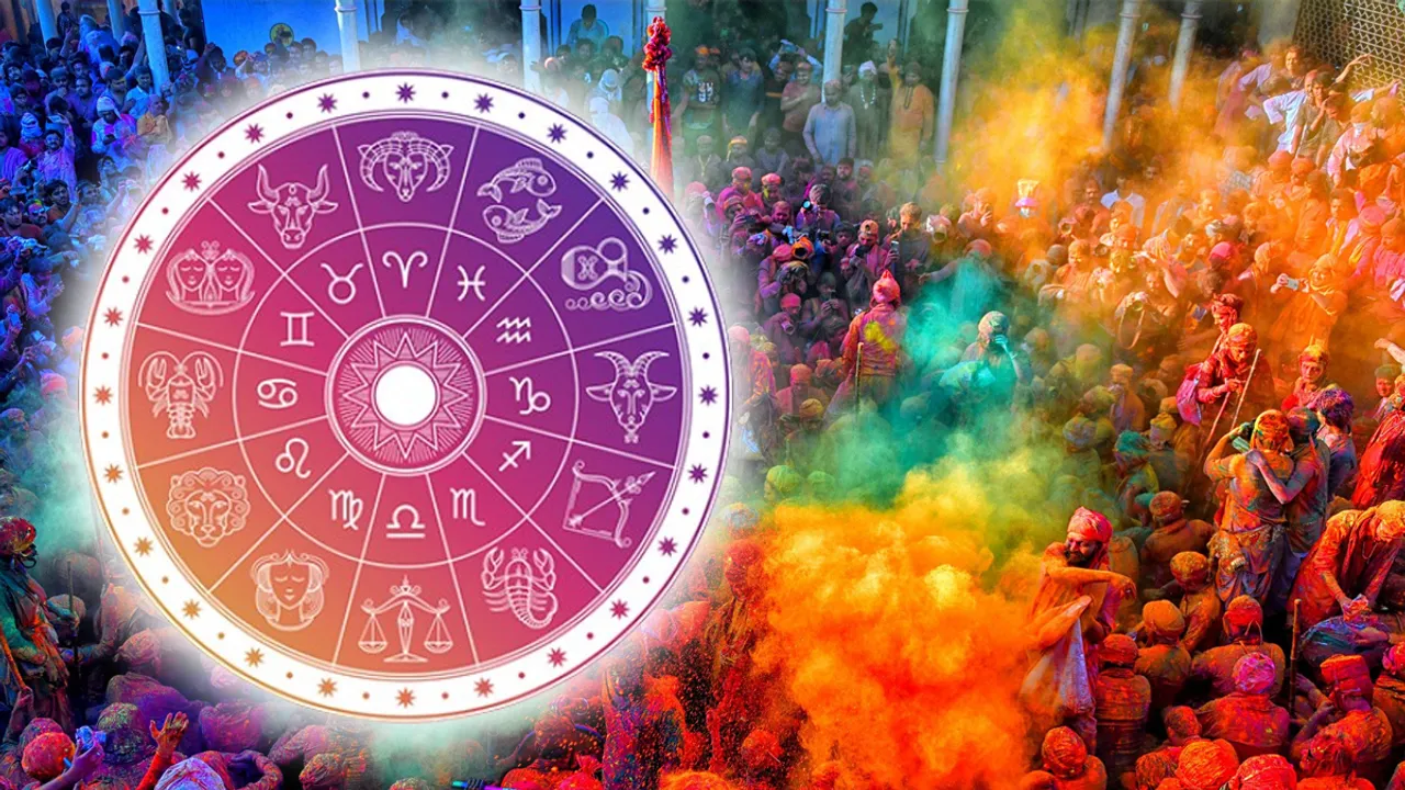 Holi