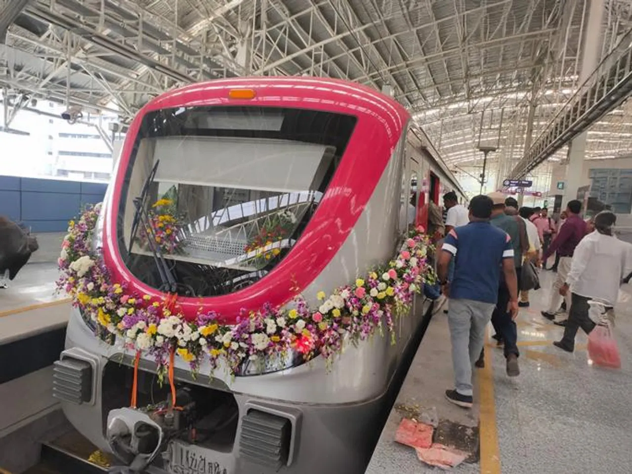 mumbaime