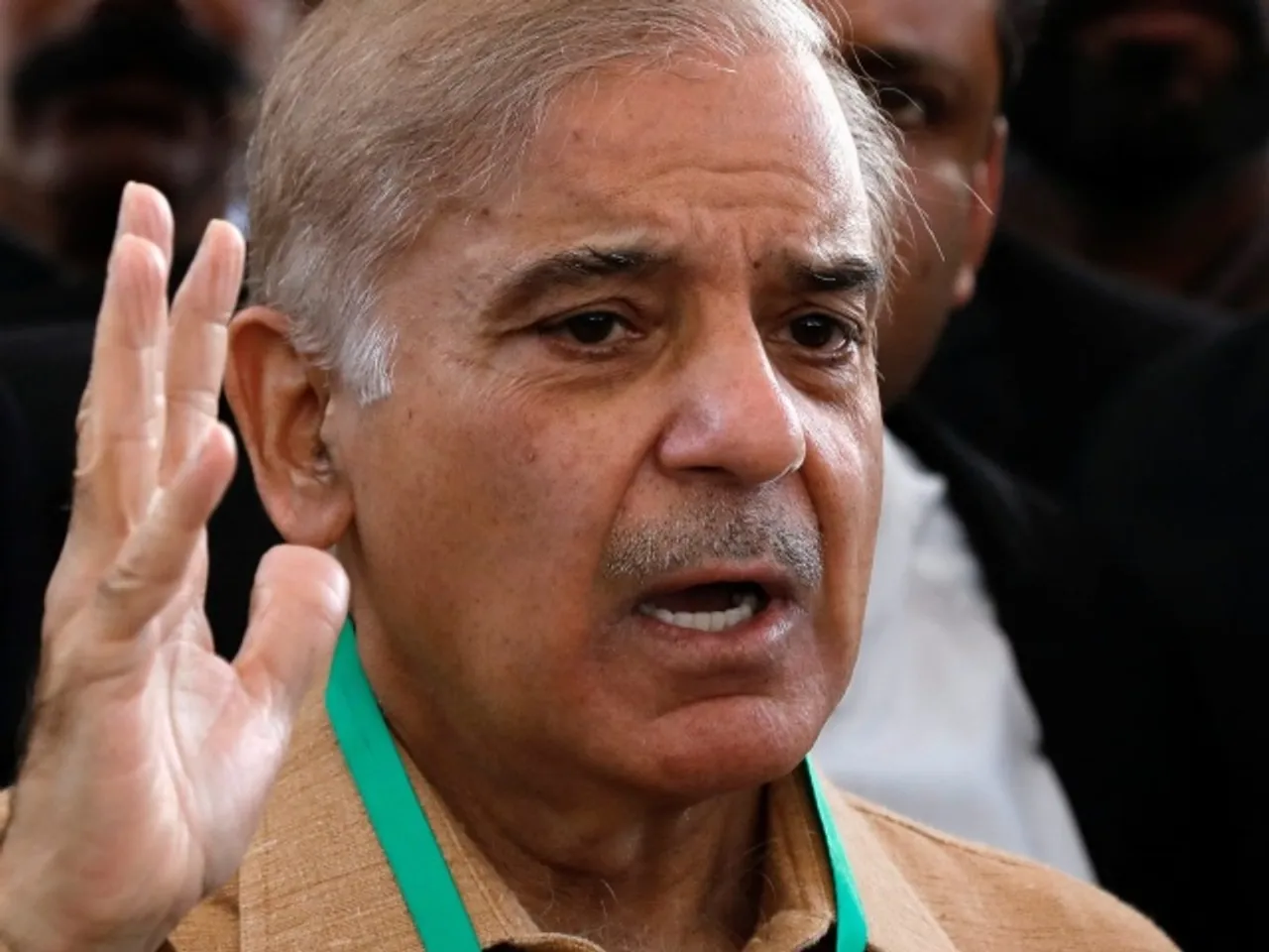 shahbaz