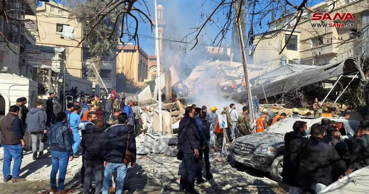 syria
