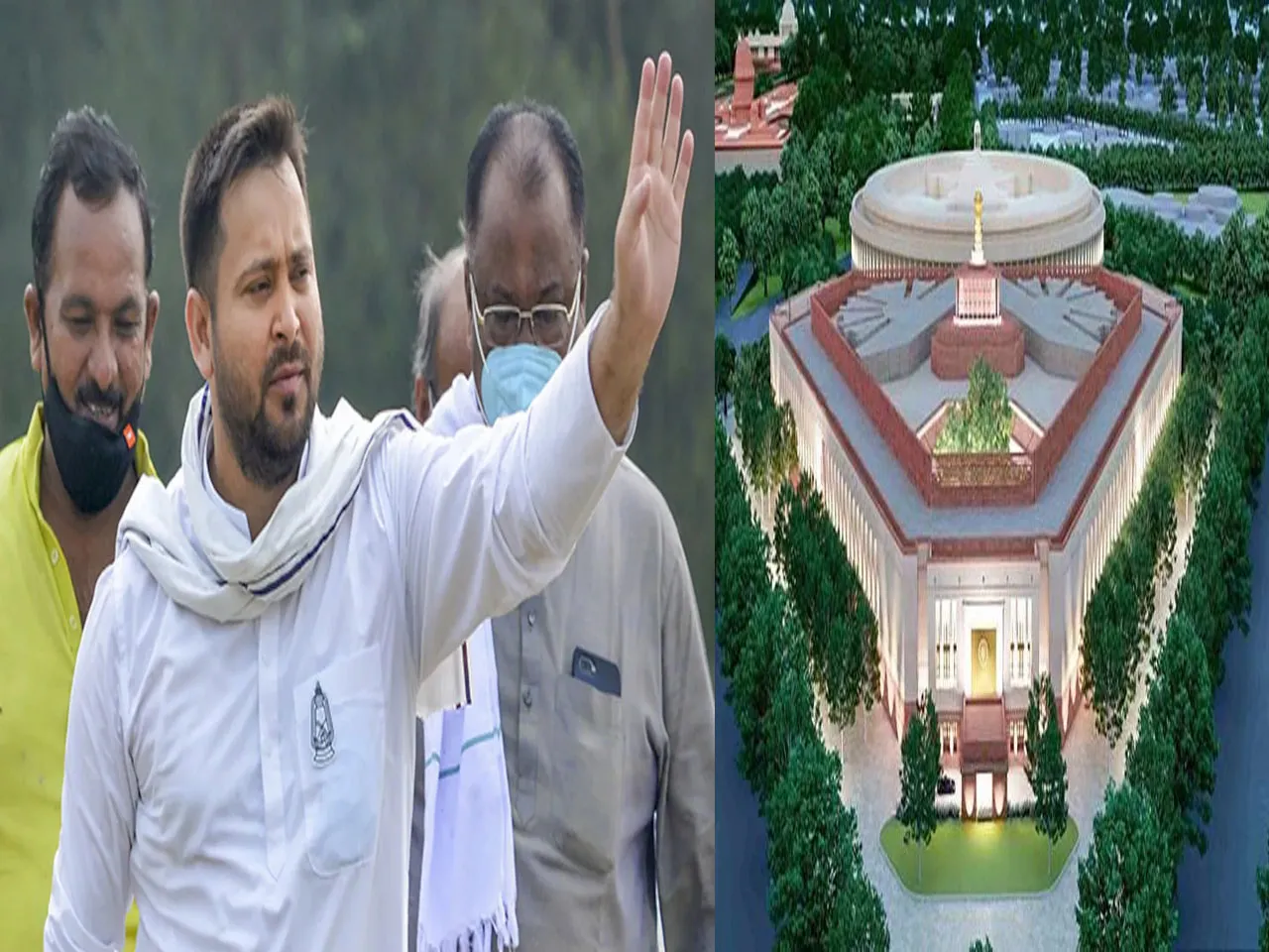 আরও এক রাজনৈতিক দল বয়কটের সিদ্ধান্ত নিল