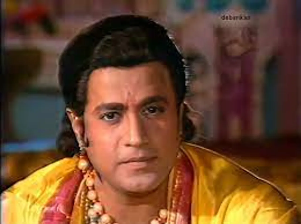 Arun Govil 