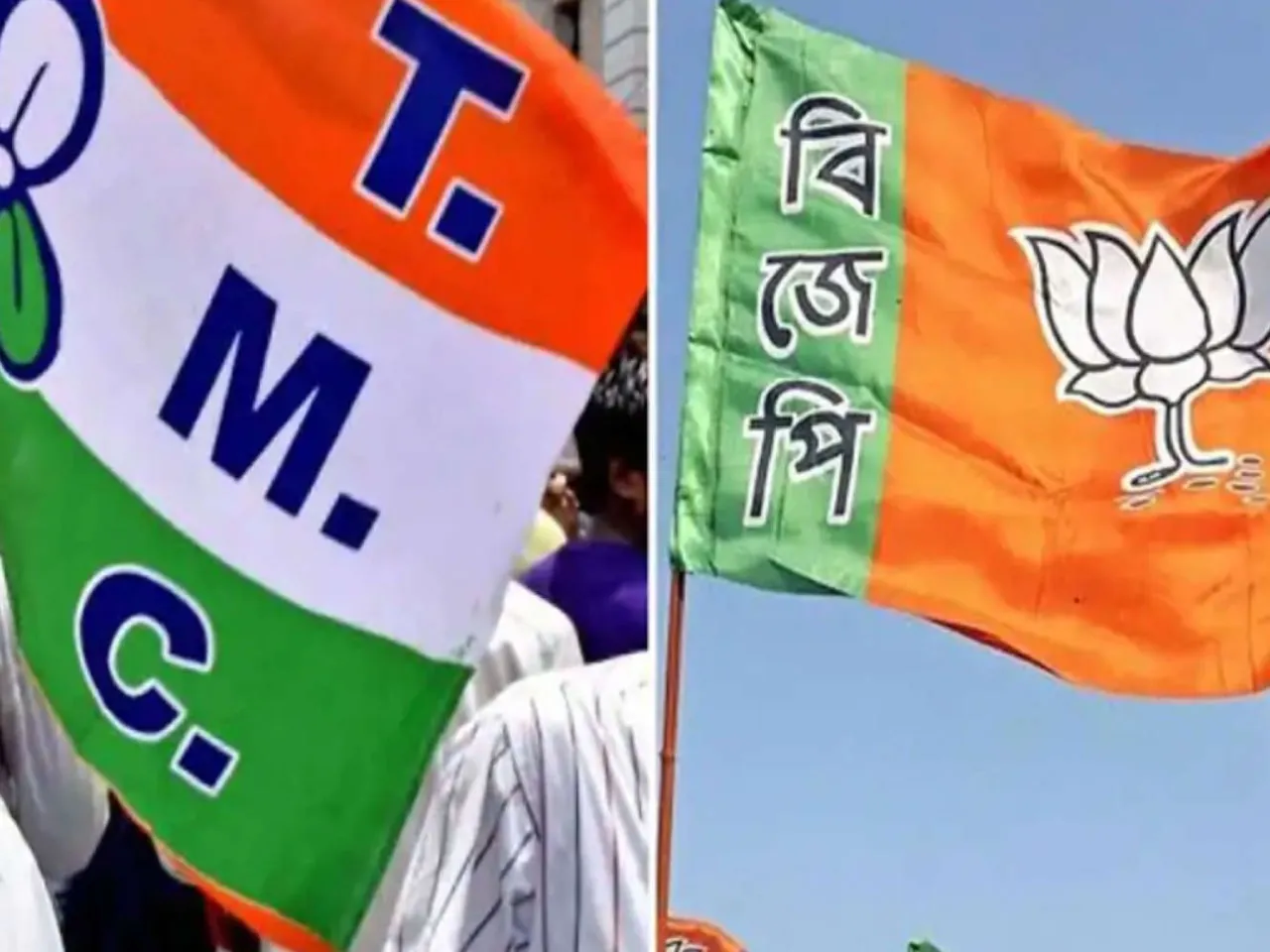BREAKING: BJP vs TMC! মারধর, হুমকি