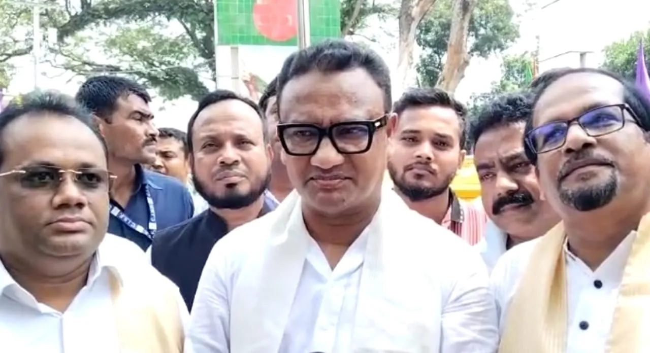দুই দেশের মধ্যে রাখি বন্ধন উৎসব পালন করা হলো