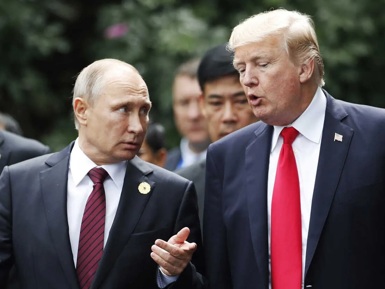 trump-putin