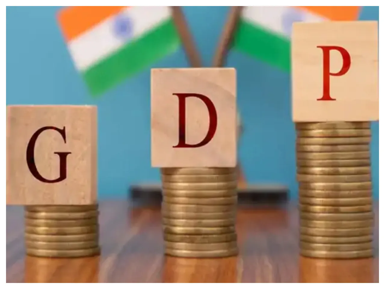 ৩.৫ ট্রিলিয়ন ডলার পার! আকাশ ছোঁয়া হতে পারে ভারতীয় অর্থনীতির GDP