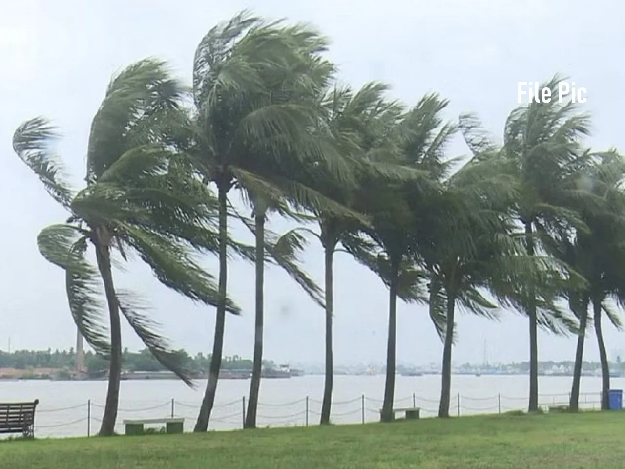 ছুটির দিনে ৬০ কিমিতে ঝড়, শিলাবৃষ্টি হবে ৮ জেলায়! সাবধান, বাইরে বেরোবেন না