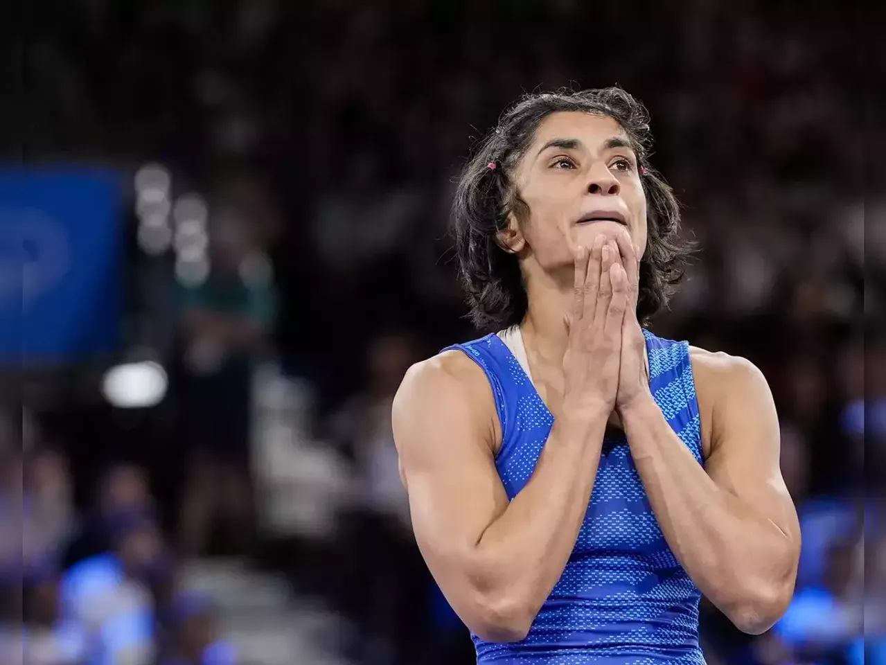 vinesh-phogat-disqualified-from-paris-olympics-ahead-of-gold-medal-wrestling-bout