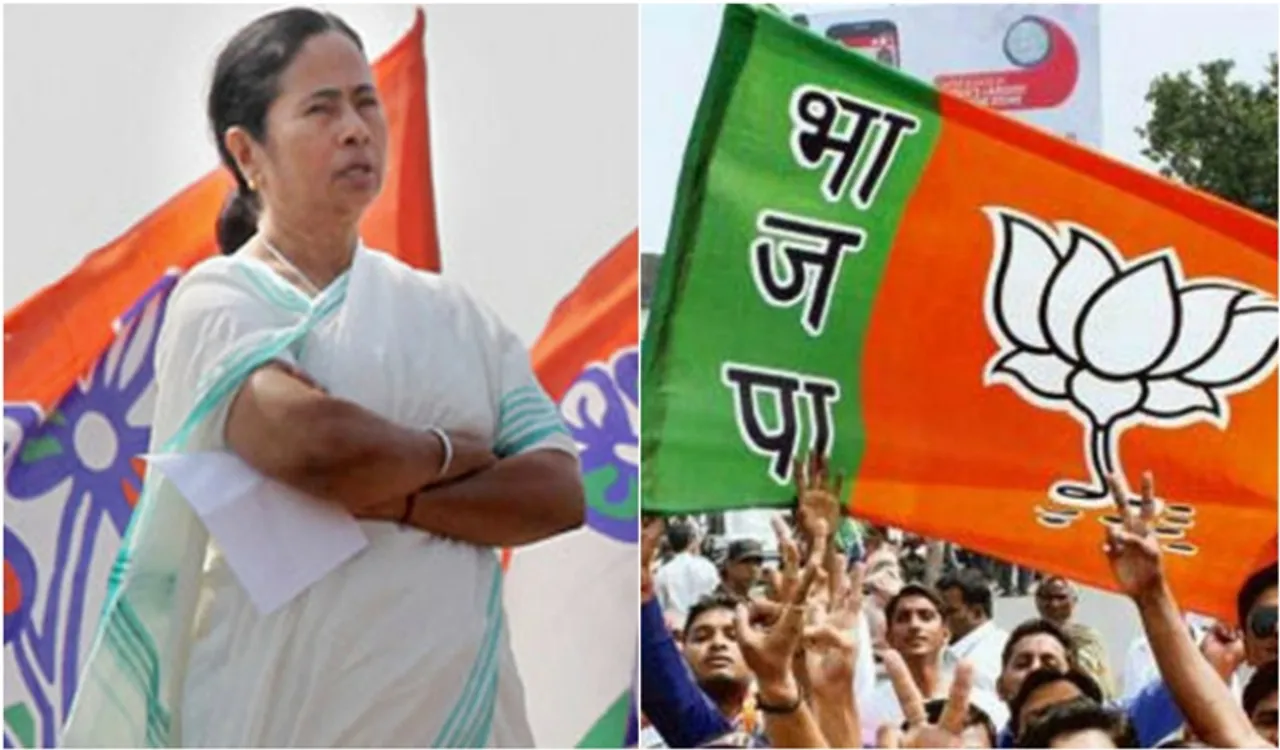 Message-from-West-Bengal-Mamata-is-Still-Queen-But-BJP-is-Emerging-Prince-Feature-News-Time-Now