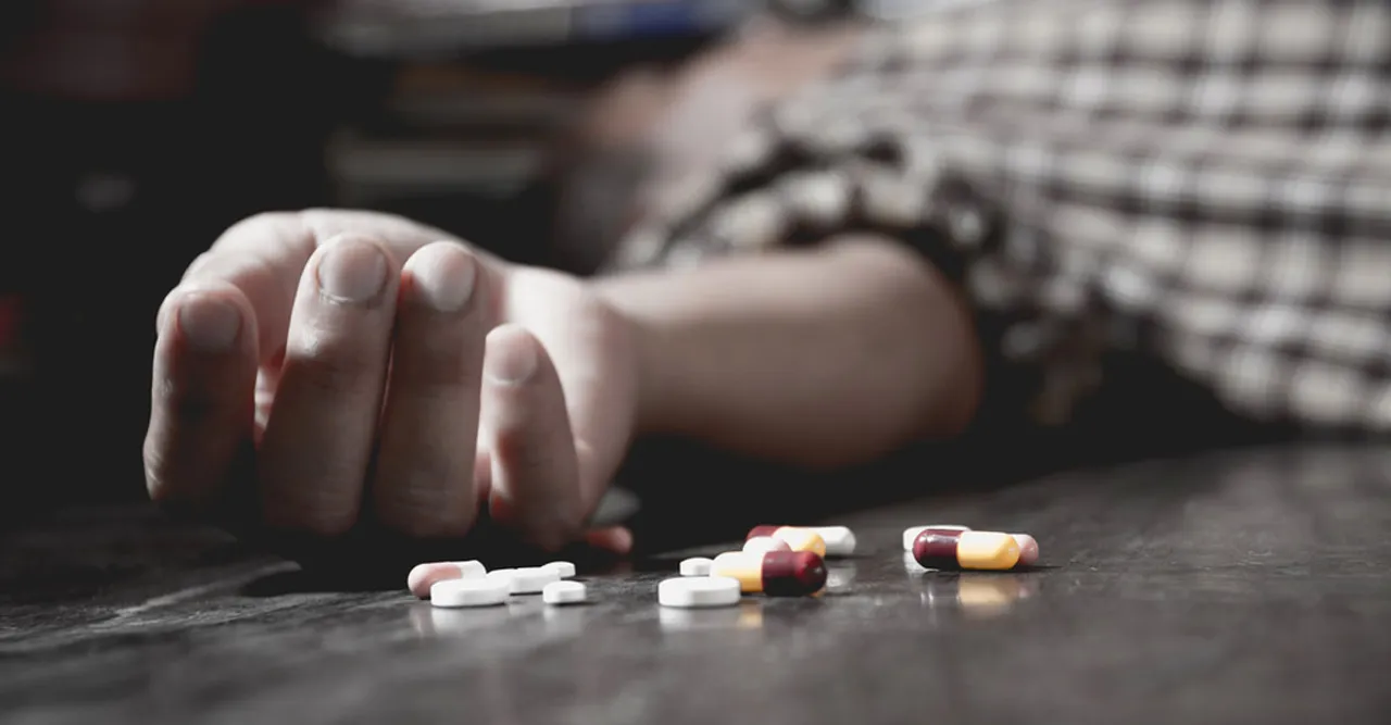 Suicide