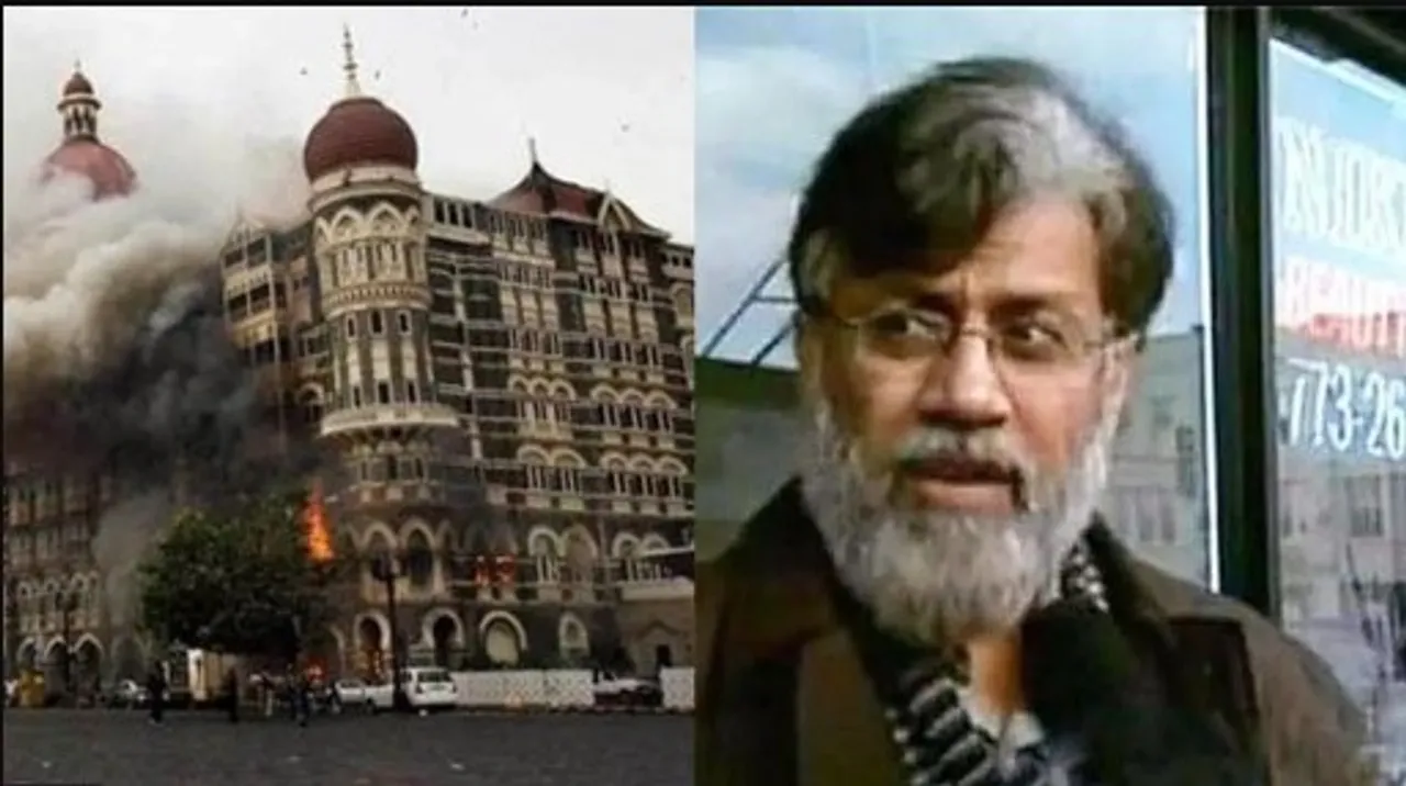 26/11 Mumbai attack: তাহাউর রানাকে ভারতে হস্তান্তরের অনুমোদন দিল মার্কিন আদালত