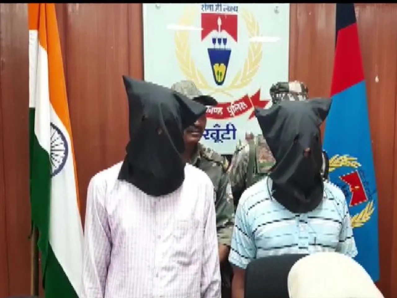 ব্রেকিং: বড় সাফল্য পুলিশের