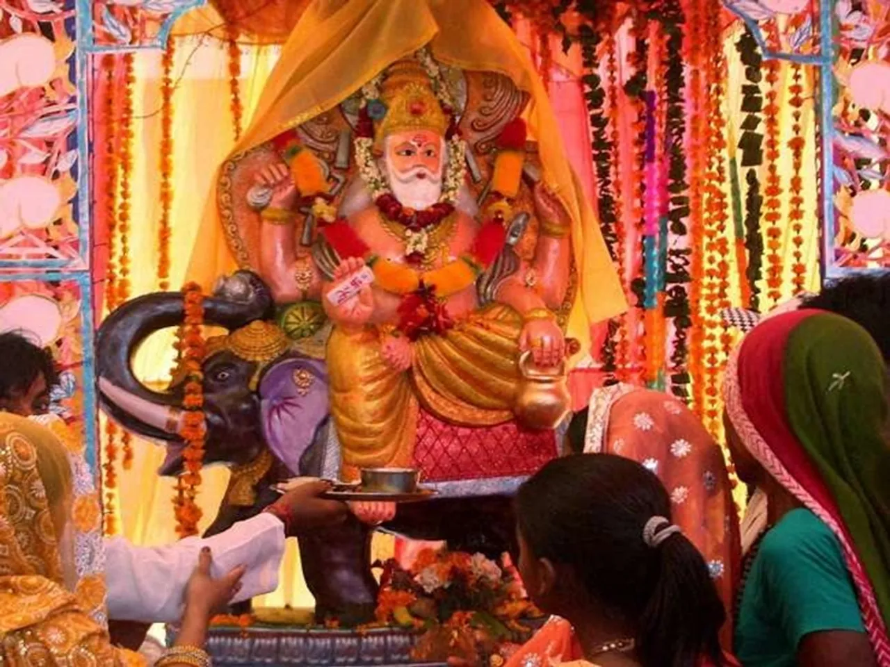 vishwakarma