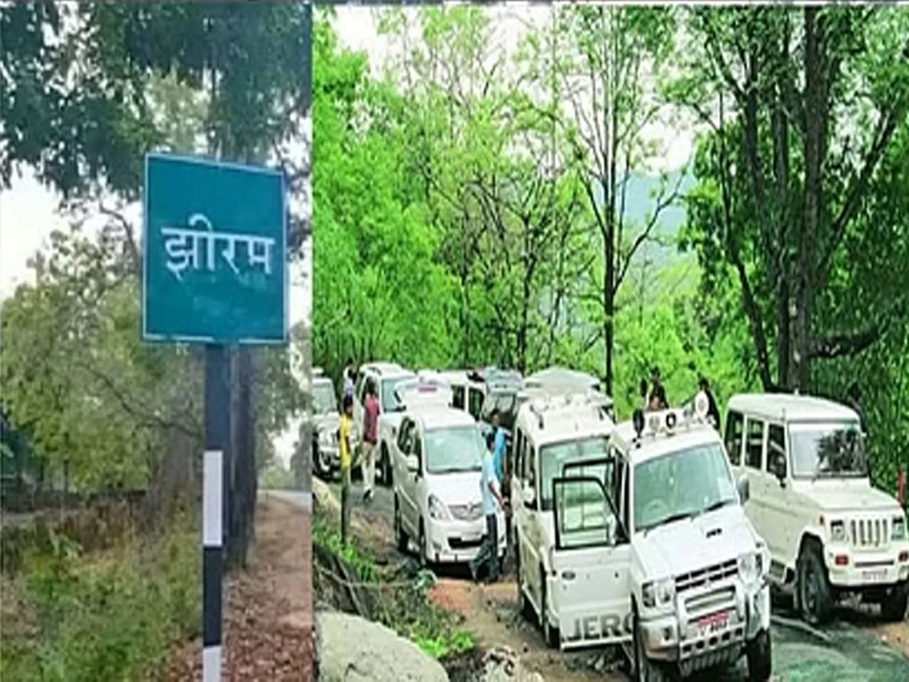 কংগ্রেস নেতা সহ মৃত ৩২ জন, শ্রদ্ধা জানালেন রাহুল