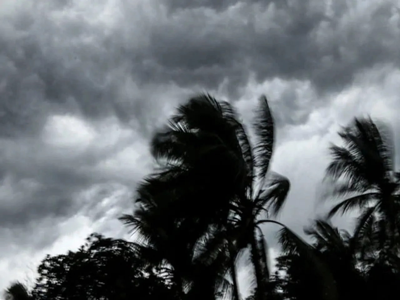 Cyclone: উত্তাল হবে সমুদ্র, ১১, ১২ তারিখ সাবধানে থাকুন