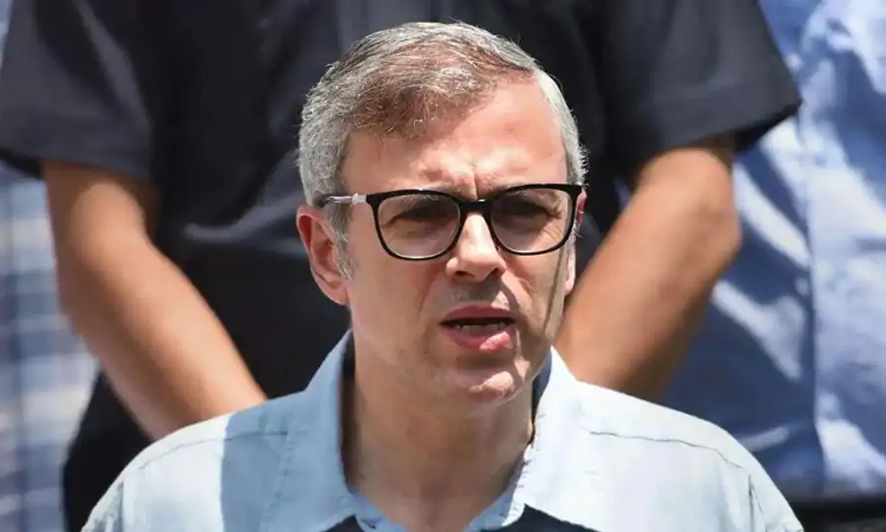 Omar Abdullah