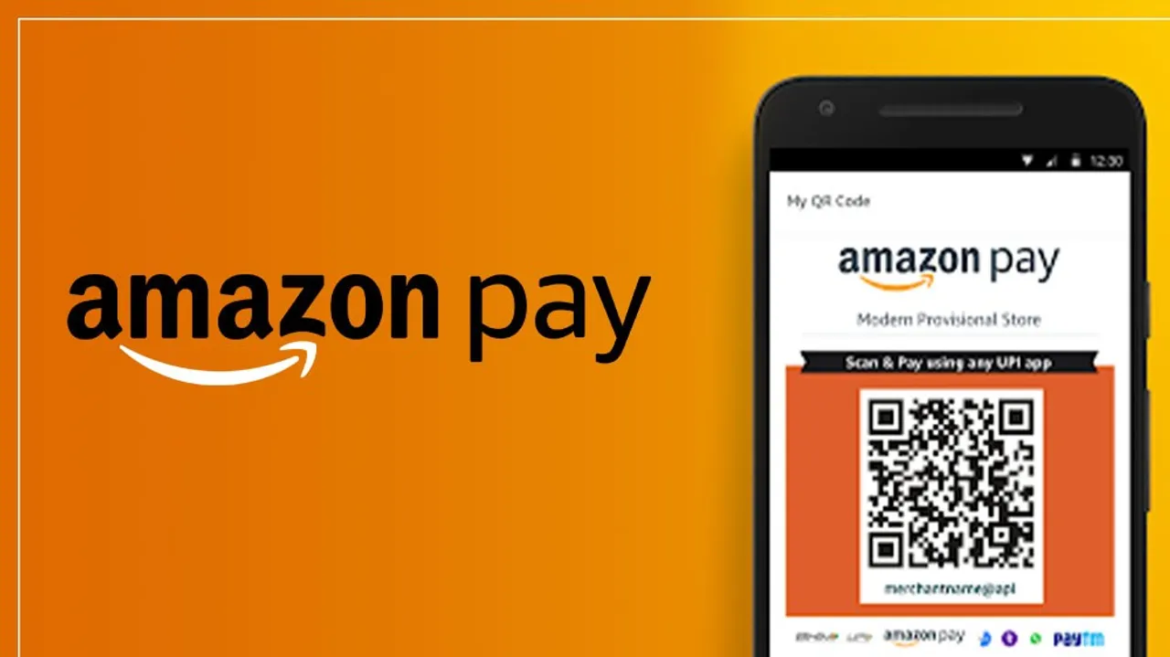 RBI Approves Amazon Pay As Payment Aggregator