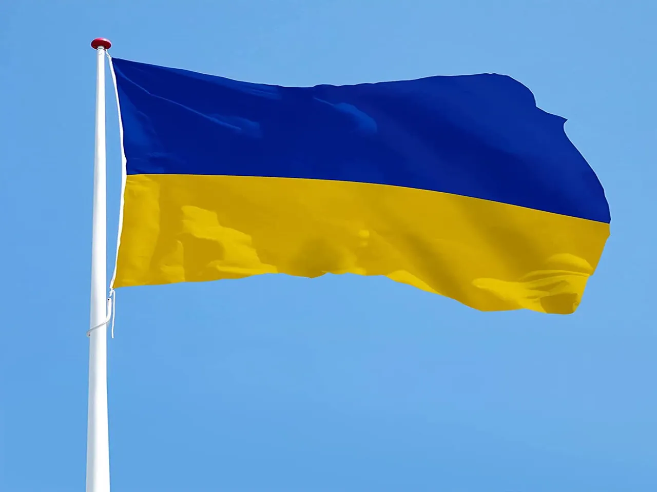 ukraine flag 