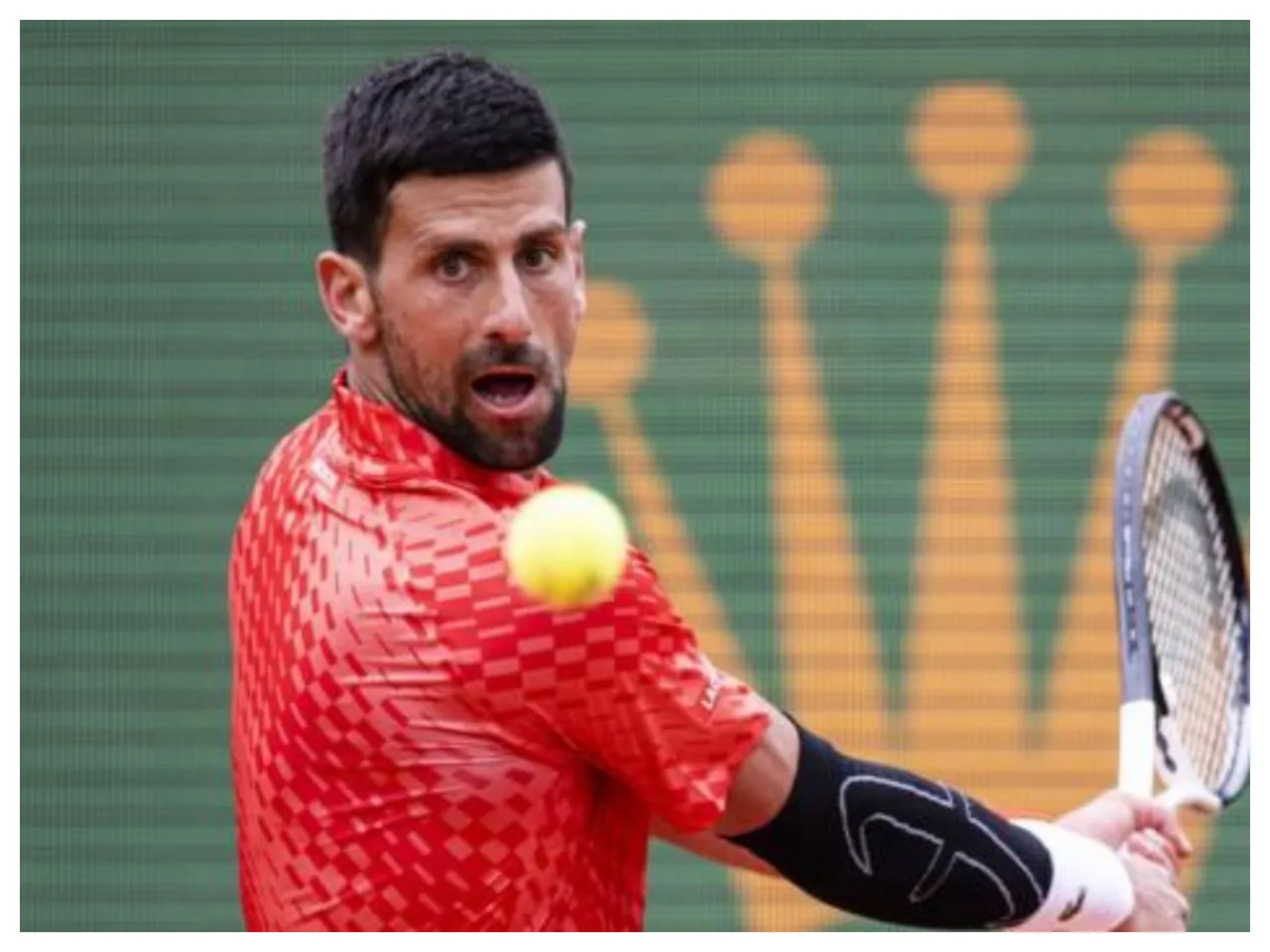 Novak Djokovic : মাদ্রিদ মাস্টার্সে খেলবেন না জোকোভিচ