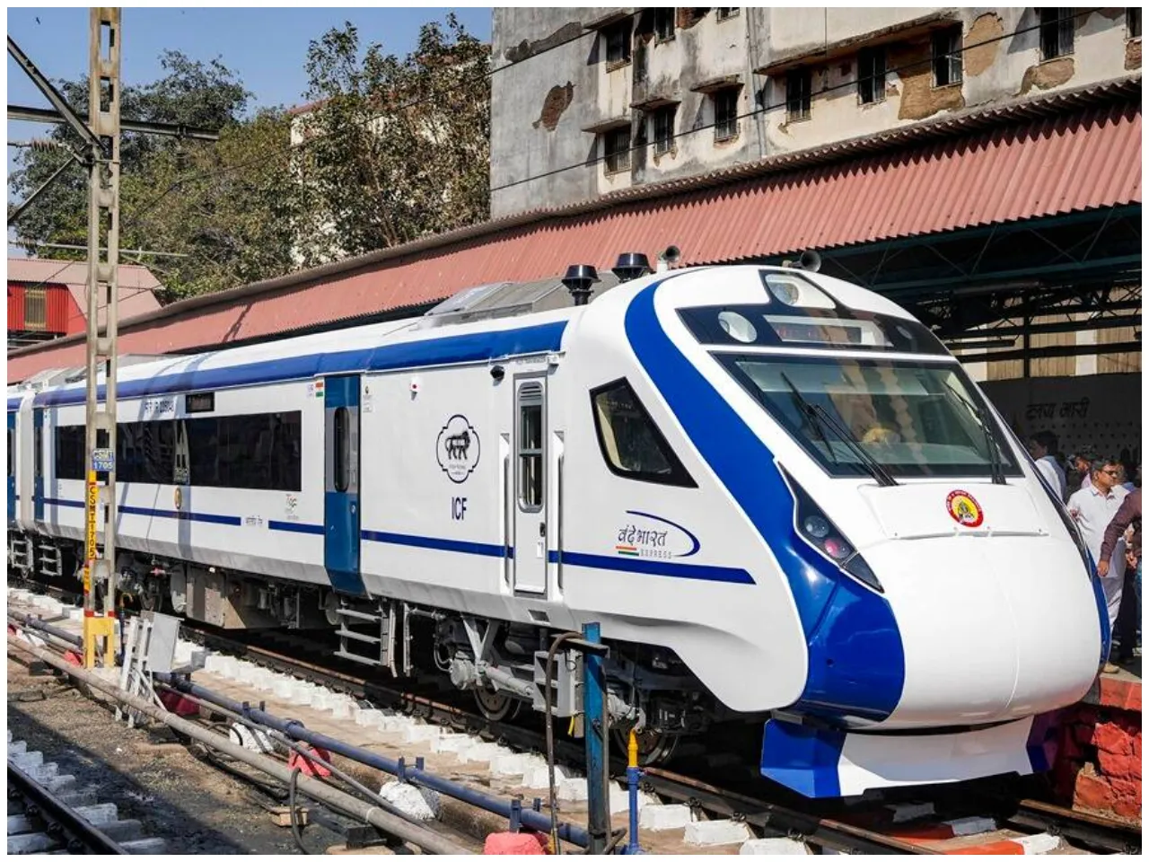 আরও একটি Vande Bharat Express, ঘোষণা করলেন মুখ্যমন্ত্রী