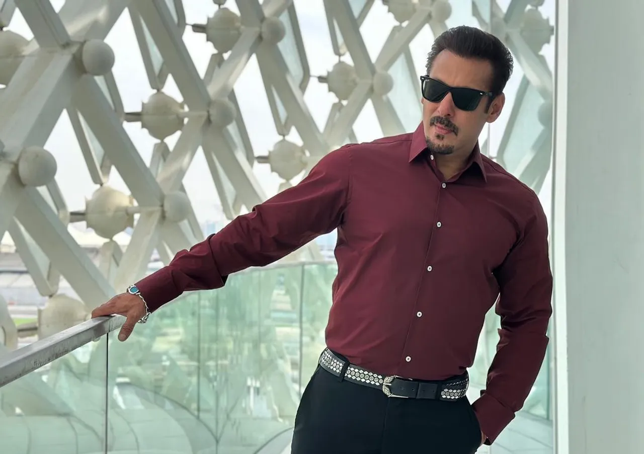 Salman Khan