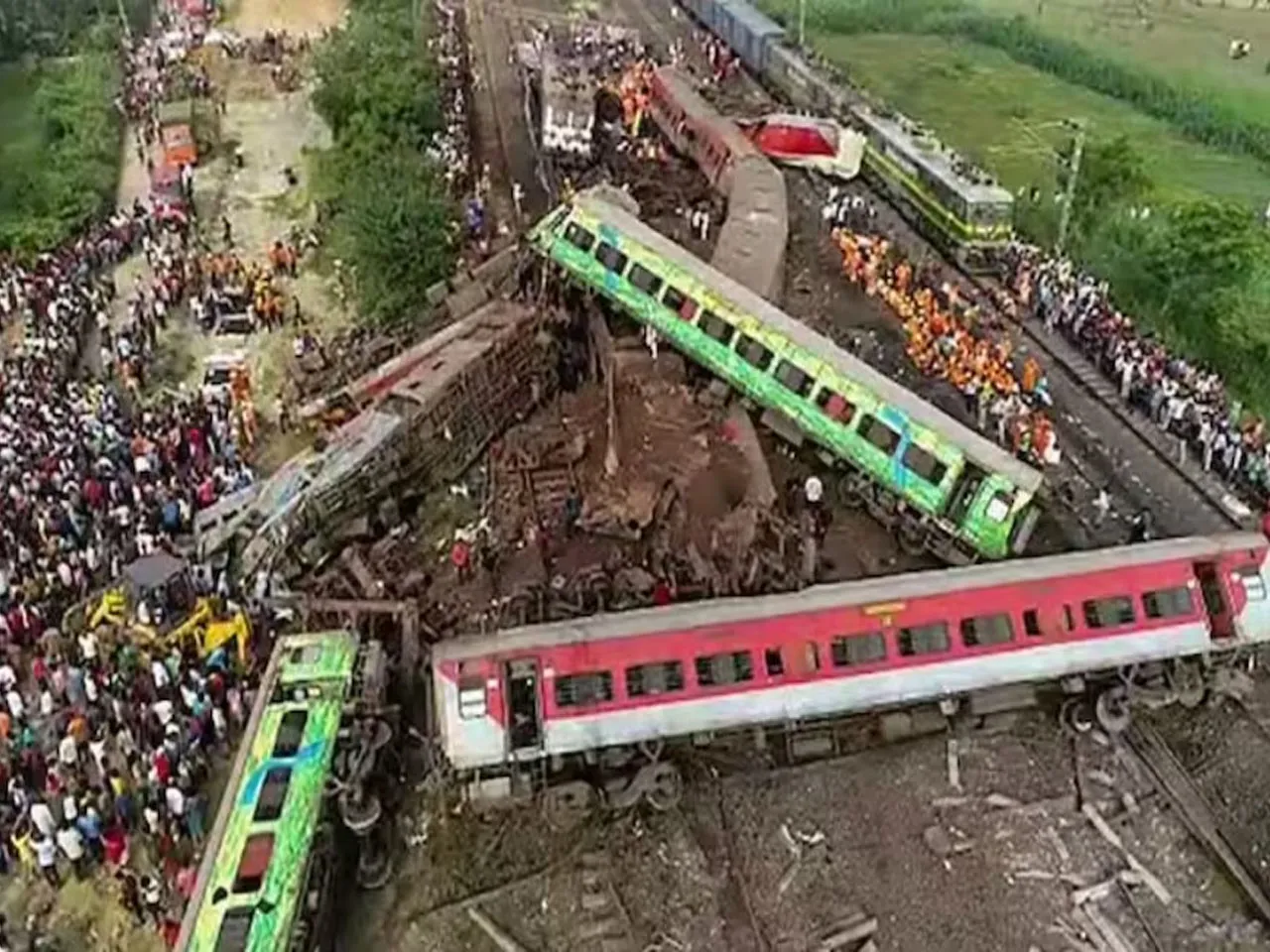 Balasore Train Accident : ৪ মাস! ২৮টি দেহ! বড় আপডেট