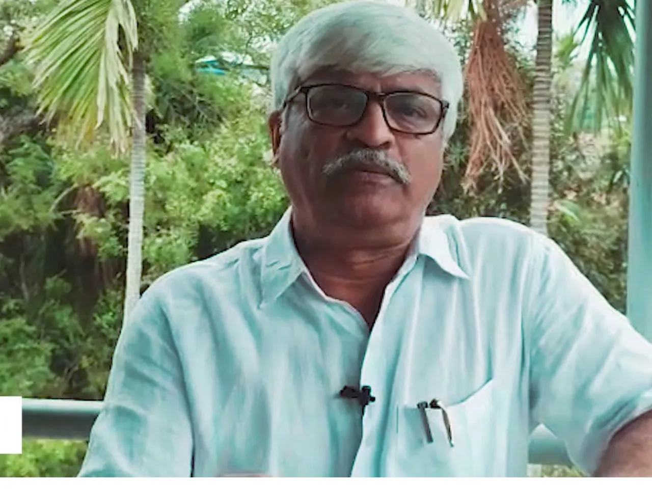 হাসপাতালে ভর্তি সিপিএম নেতা সুজন চক্রবর্তী! অবস্থা আশঙ্কাজনক?