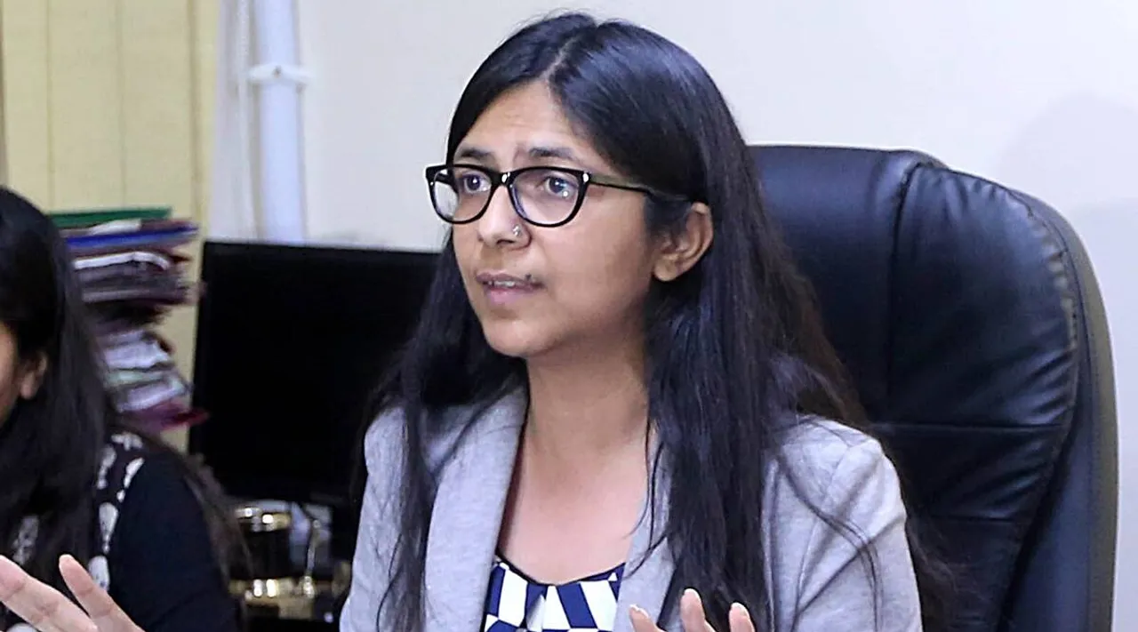 Swati-Maliwal