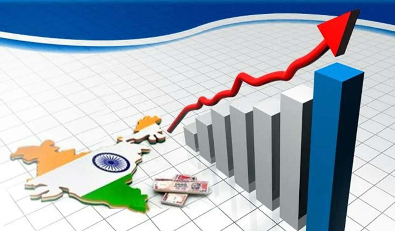 ভারতের অর্থনীতির হার, আগামী কয়েক বছরে পৌঁছাবে সর্বোচ্চ সীমায়