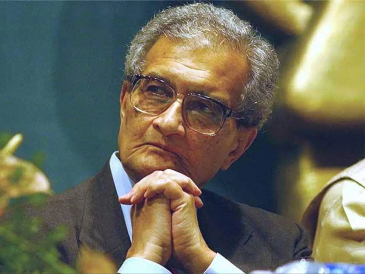 Amartya sen