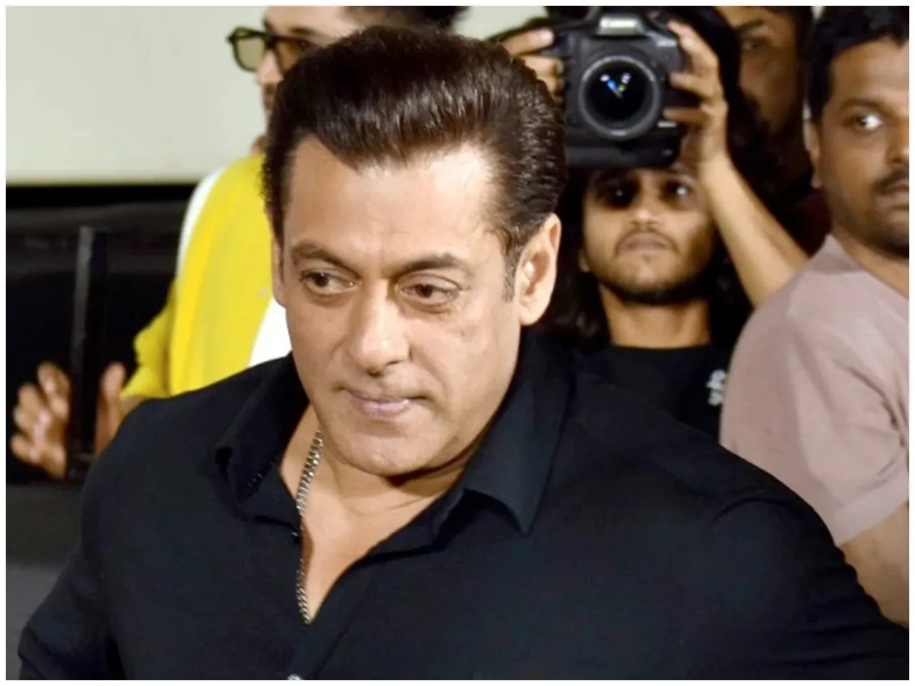 Salman Khan