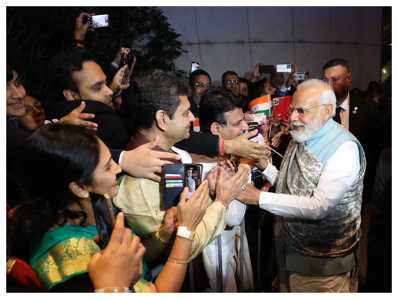 PM Modi : ভারত-অস্ট্রেলিয়া হরিহর আত্মা, ভাষণে ইঙ্গিত প্রধানমন্ত্রীর