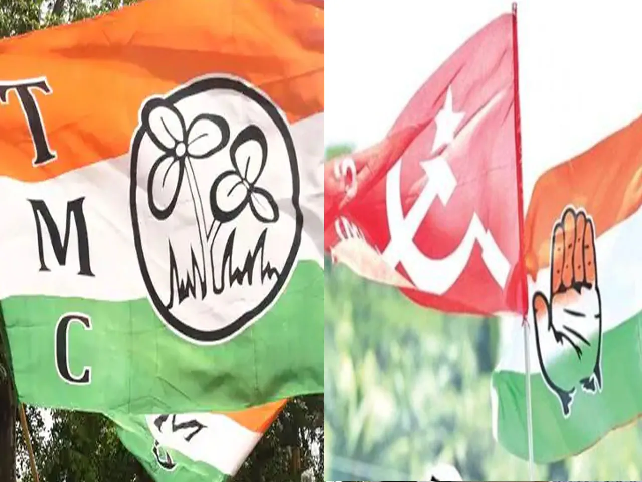 পশ্চিমবঙ্গের 40% OBCদের ঠকিয়েছে বামফ্রন্ট-TMC! ফাঁস করলেন BJP নেতা
