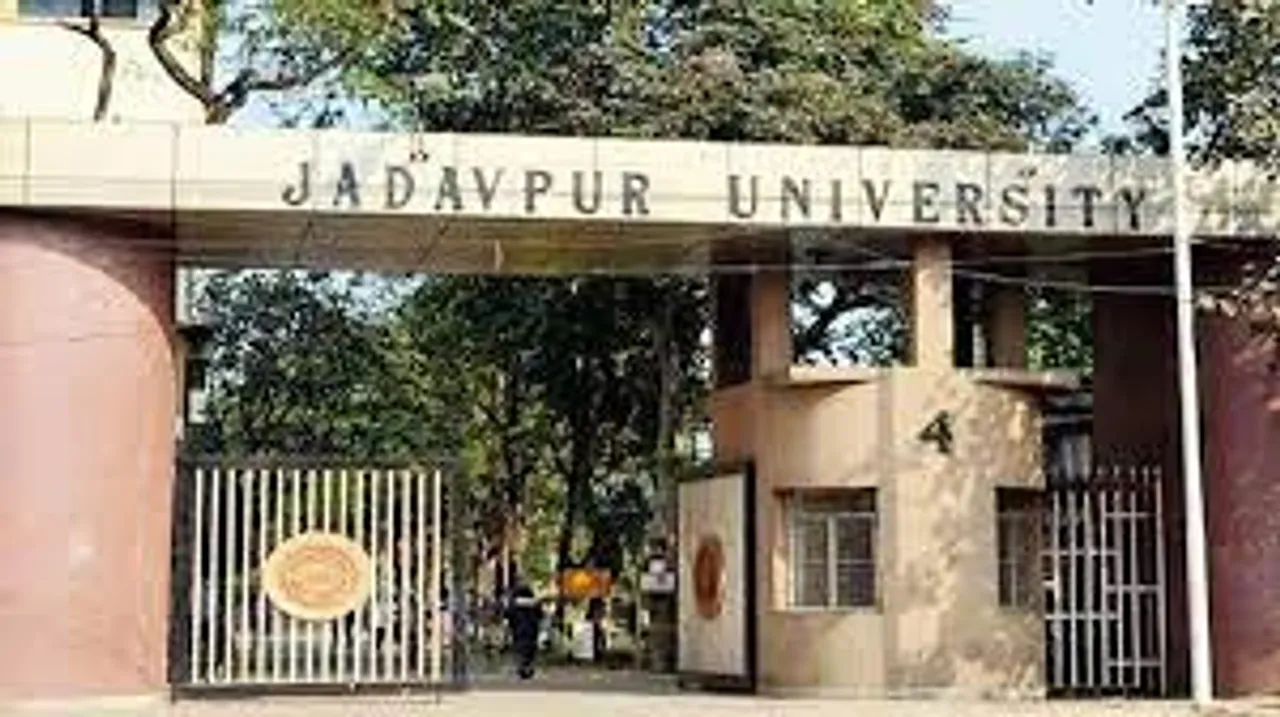 যাদবপুর বিশ্ববিদ্যালয়ে চলছে 'মধুচক্র'? এল বিস্ফোরক তথ্য