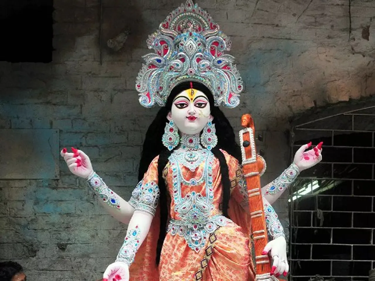 saraswatipuja1