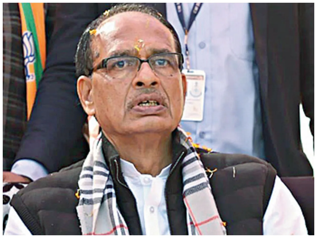 shivraj singh chouhan