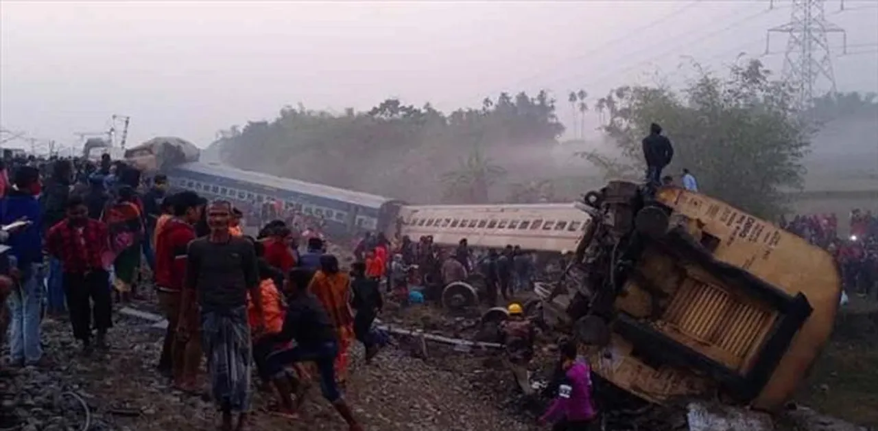 ‘গাফিলতি ছিলই’, স্বীকারোক্তি আলিপুরদুয়ার ডিআরএম-এর