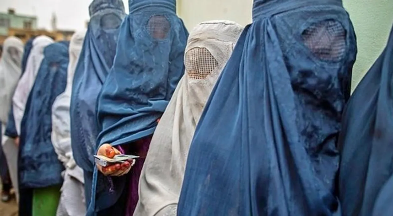 ১ বছর পর আফগানিস্তানে খুলছে সিনেমা হল, নারীদের অভিনয়ে নিষেধাজ্ঞা বহাল