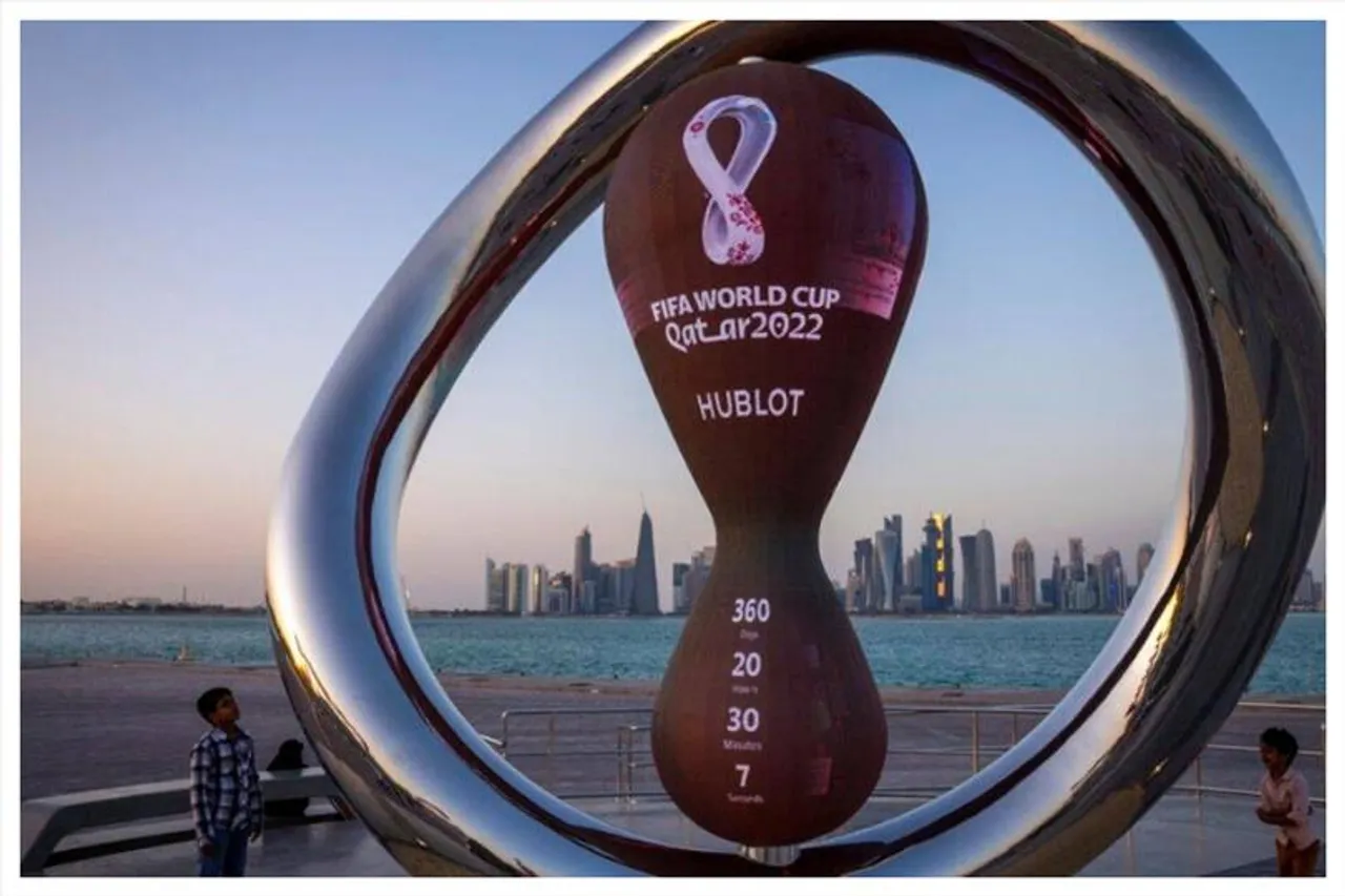Qatar World Cup 2022: বিশ্বকাপ বয়কটে এবার যোগ দিয়েছে প্যারিস