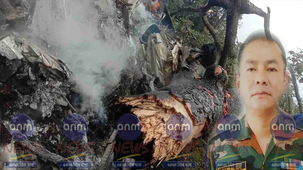 সতপাল রাইয়ের দেহ দার্জিলিঙের বাড়িতে ফেরার অপেক্ষায় পরিবার